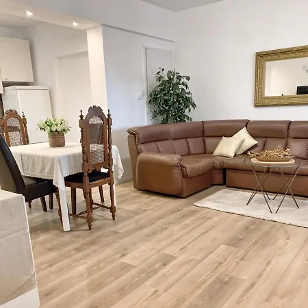 Apartment Nika 3