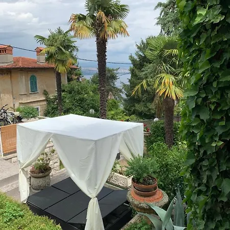 Apartment Nika 3 *